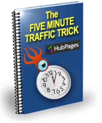 Product picture 5 Minute Traffic Secrets